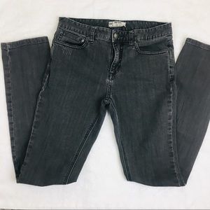 Free People Skinny Jean